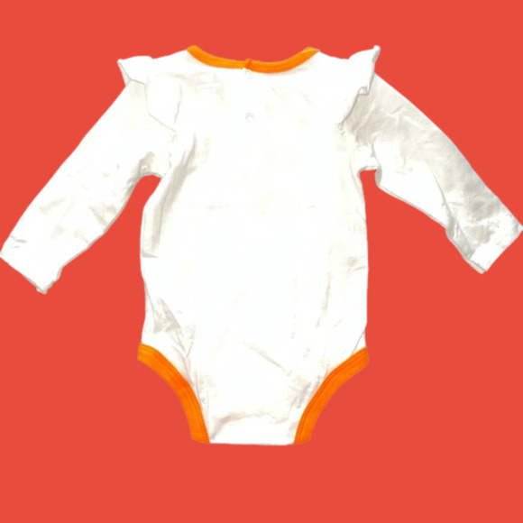 NWT Baby’s First Halloween 🎃  👻 Onesie by Koalakids - Picture 5 of 6